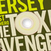The Toxic Avenger Musical