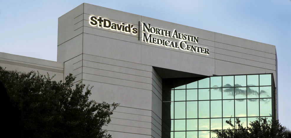 St. David's Medical Center