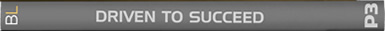 Driven To Succeed