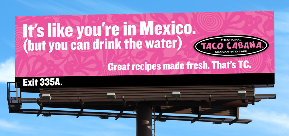 Taco Cabana