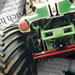 Monster Truck Exhibit