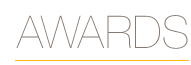 BradfordLawton Awards