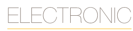 BradfordLawton Electronic